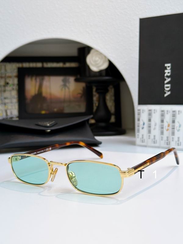 Prada Sunglasses ID:20260503-152